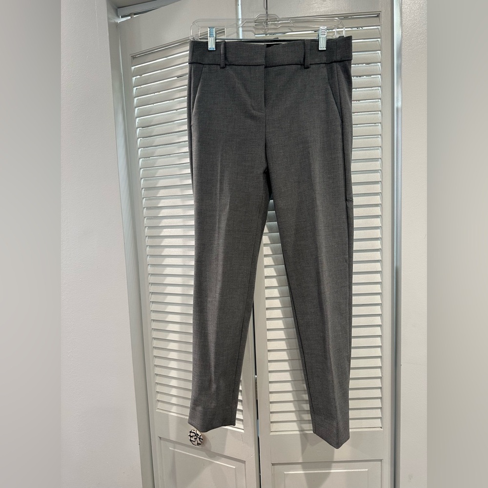 NWT JCrew Cameron trouser